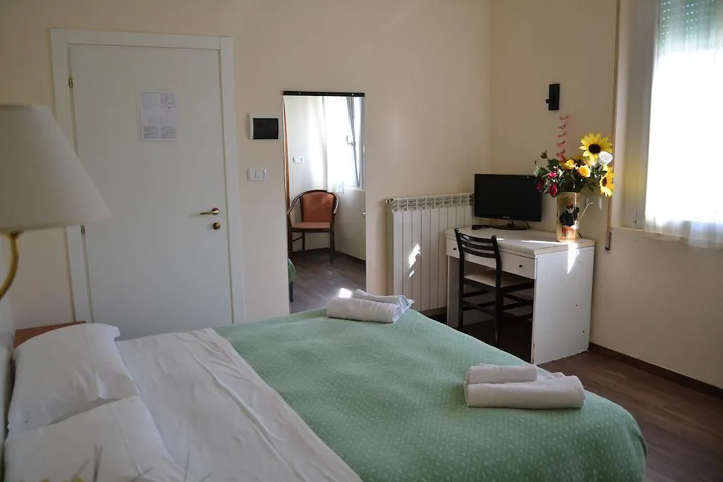 Hotel Villa Maria Rimini