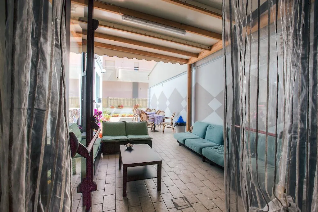 Hotel Villa Maria Rimini