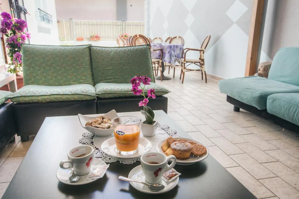 Hotel Villa Maria Rimini