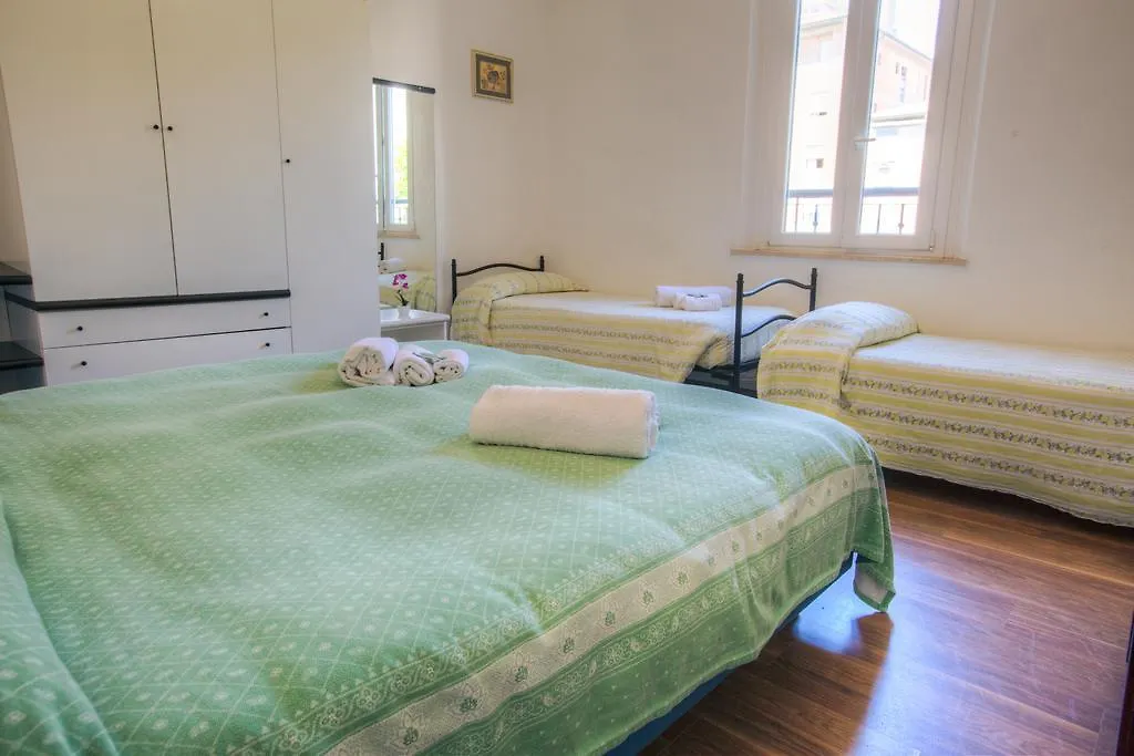 Hotel Villa Maria Rimini 2*,  Italy