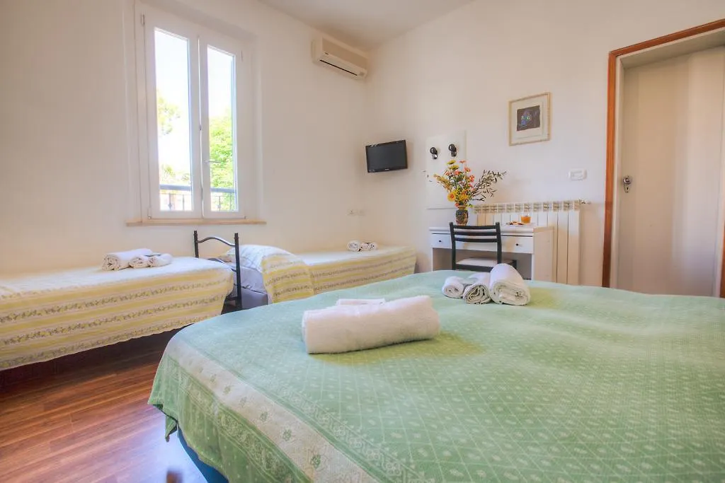**  Hotel Villa Maria Rimini Italy