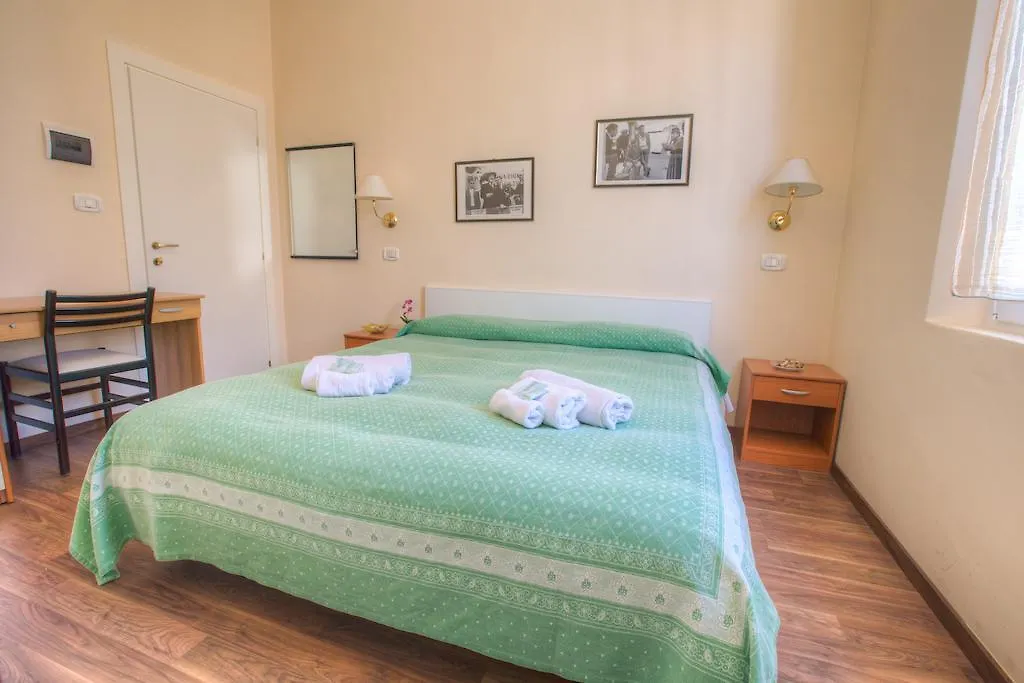 Hotel Villa Maria Rimini