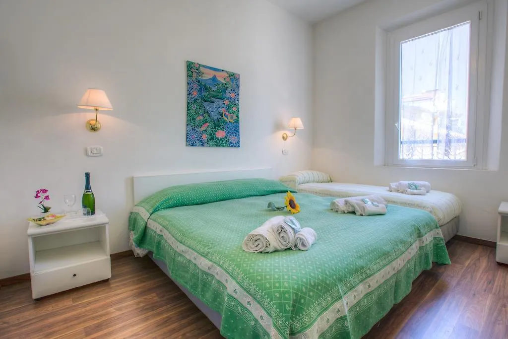 Hotel Villa Maria Rimini