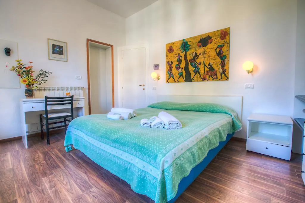 Hotel Villa Maria Rimini