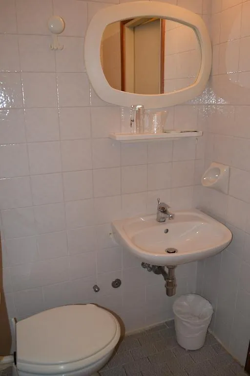Hotel Villa Maria Rimini