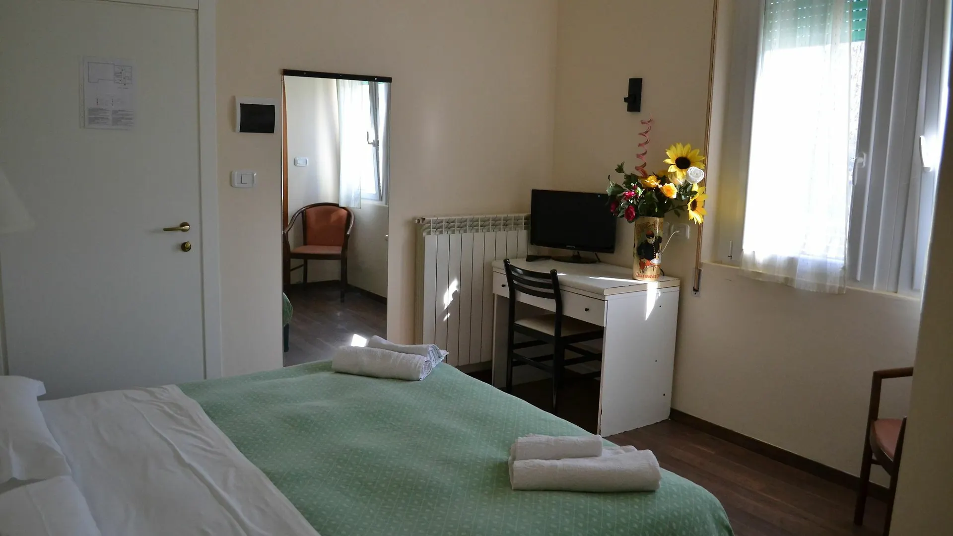 Hotel Villa Maria Rimini
